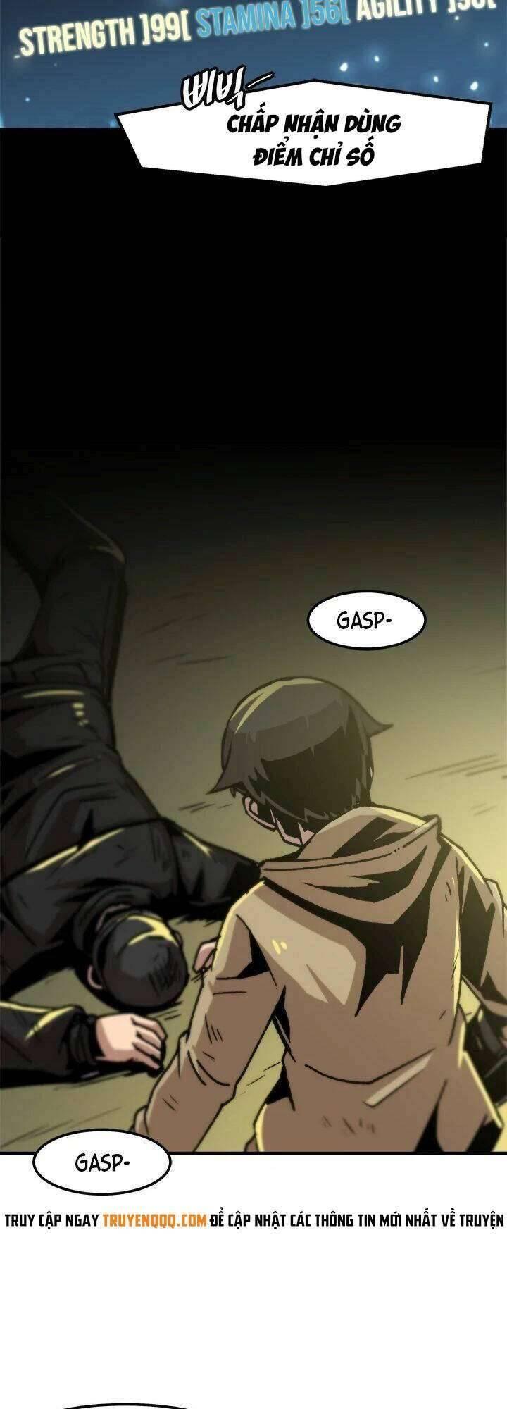 lên cấp một mình chapter 50 37