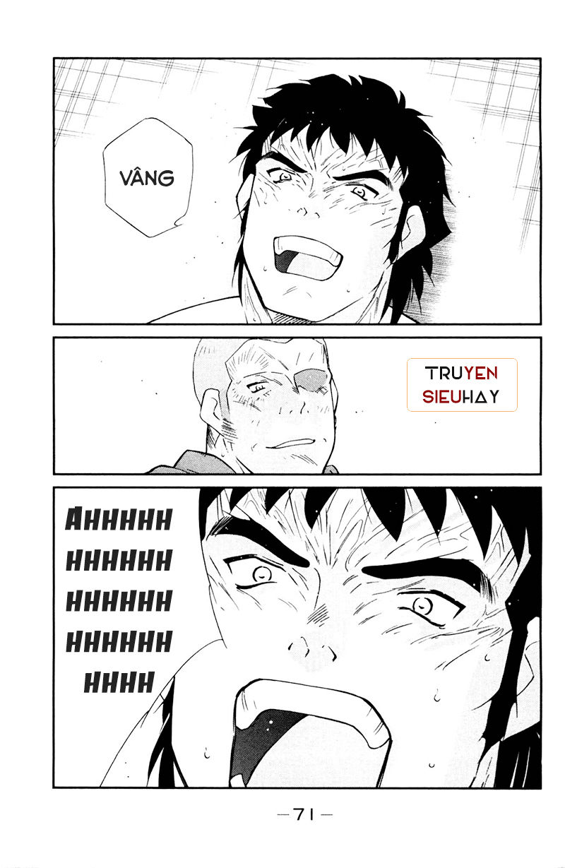 truyền nhân atula 3 chapter 67 26