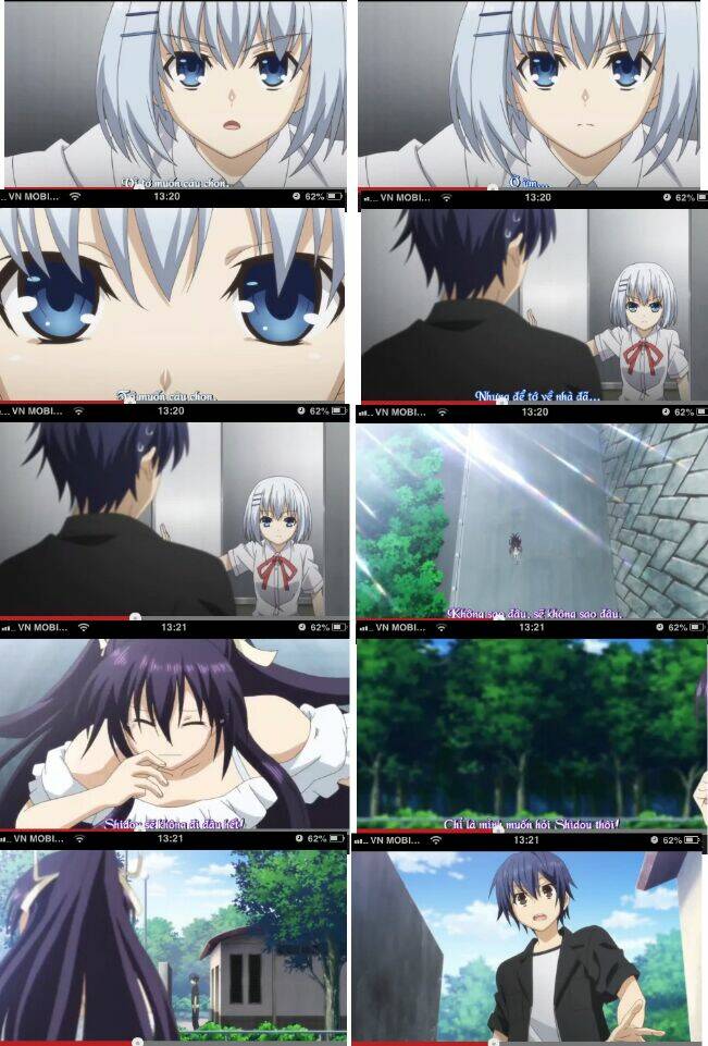 date a live 2 chapter 1 18