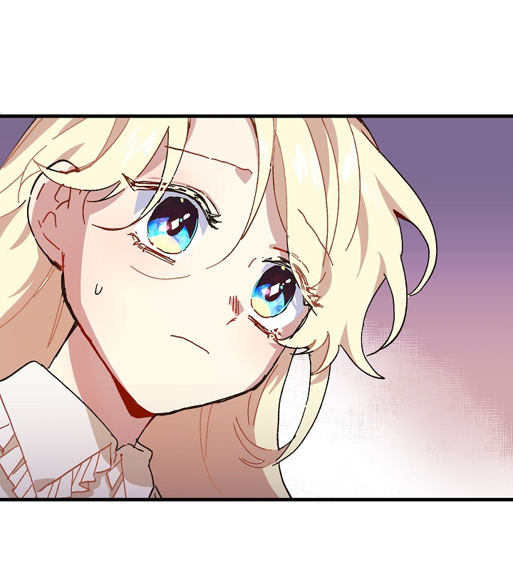 công chúa giả điên chapter 1 45