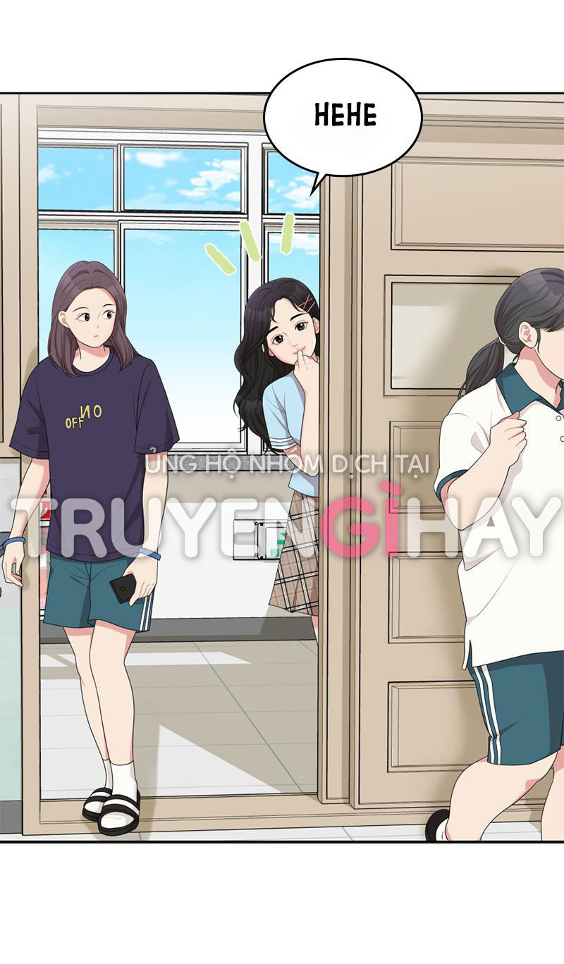 gửi em người đánh cắp những vì sao - to you who swallowed a star chapter 8.2 40