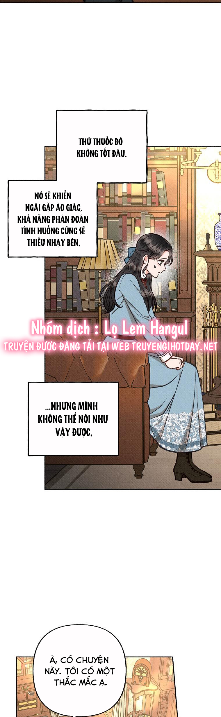 chàng trai đa nhân cách của tôi chapter 23 16