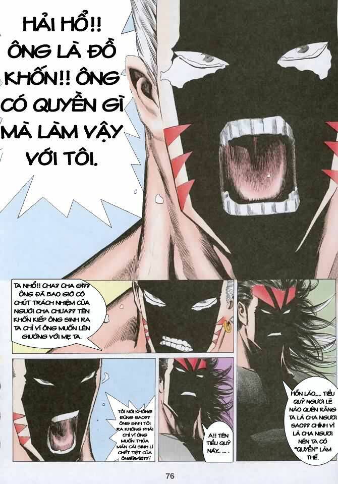 hải hổ 2 chapter 27 10