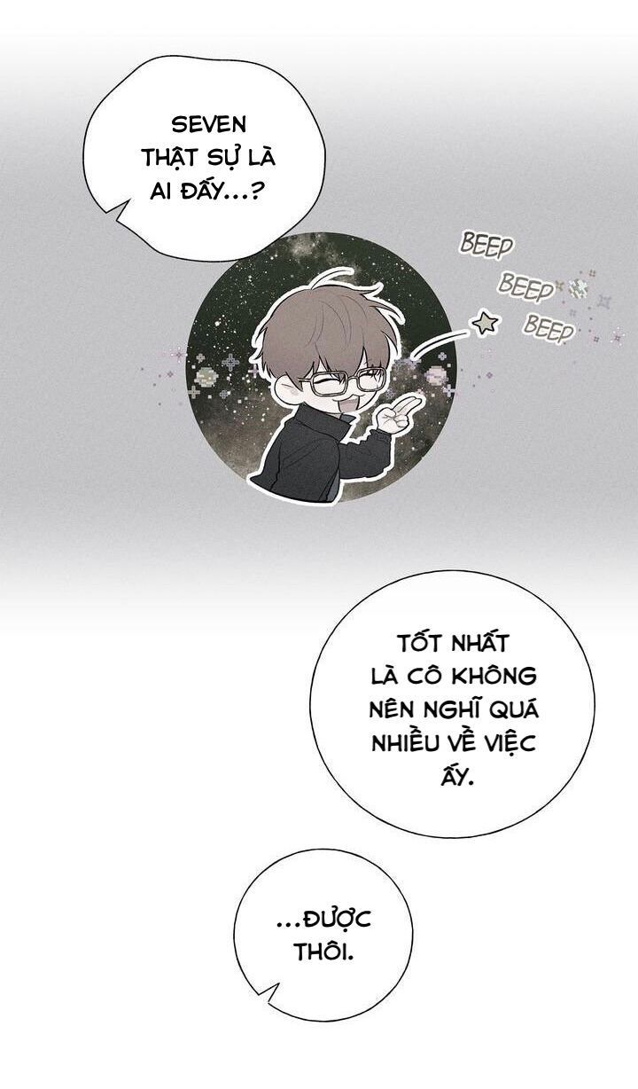 invitation of mystic messenger chapter 23 45