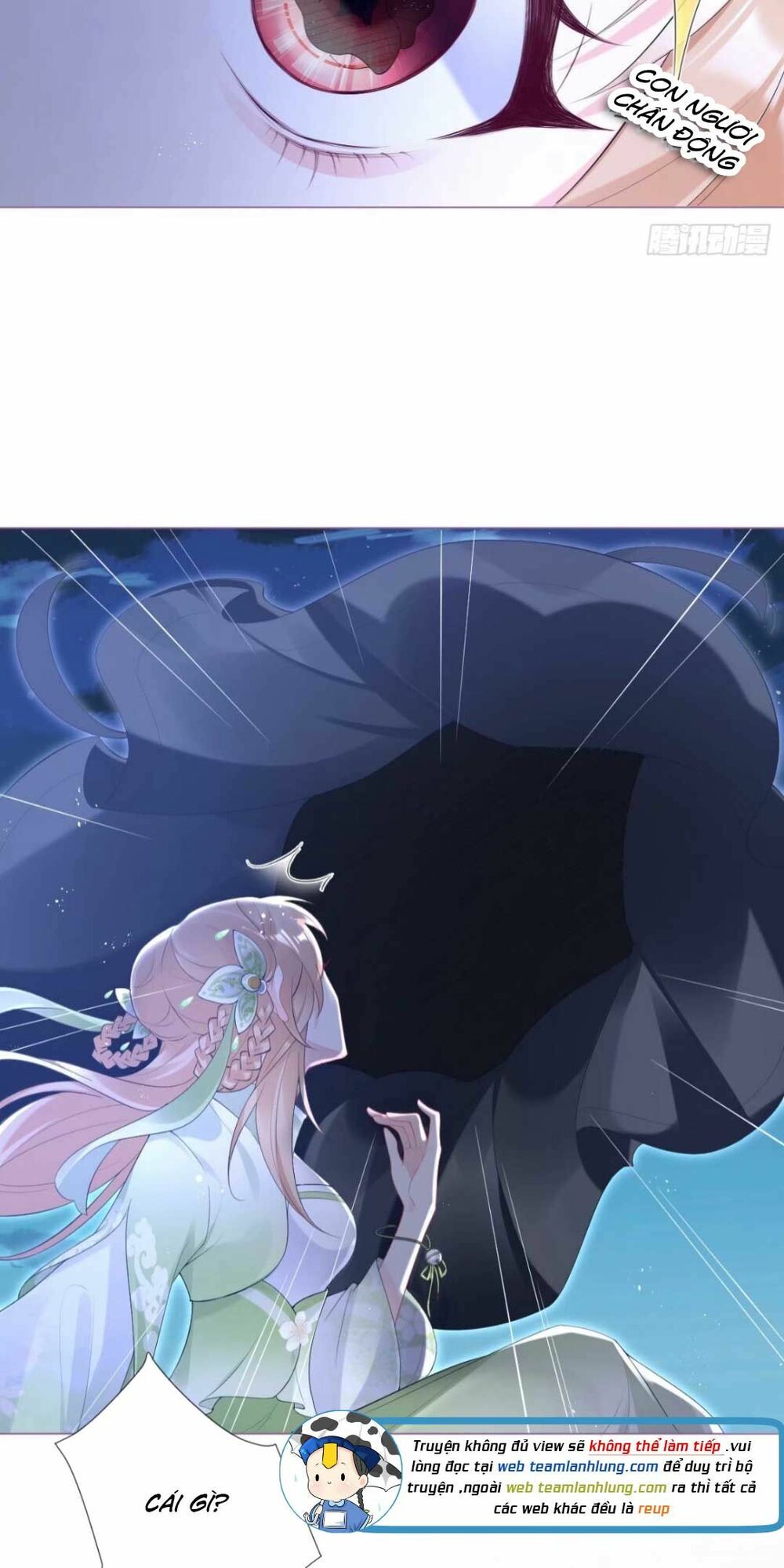 thiết lập ác nữ của tôi sụp đổ rồi chapter 5 30