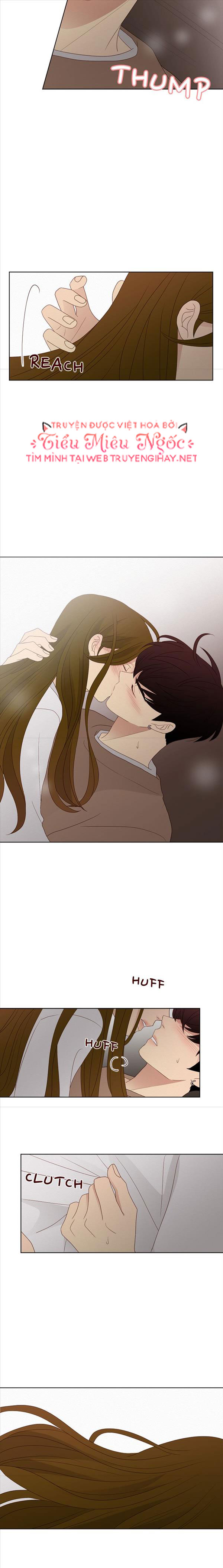 crush của tôi chapter 135 13