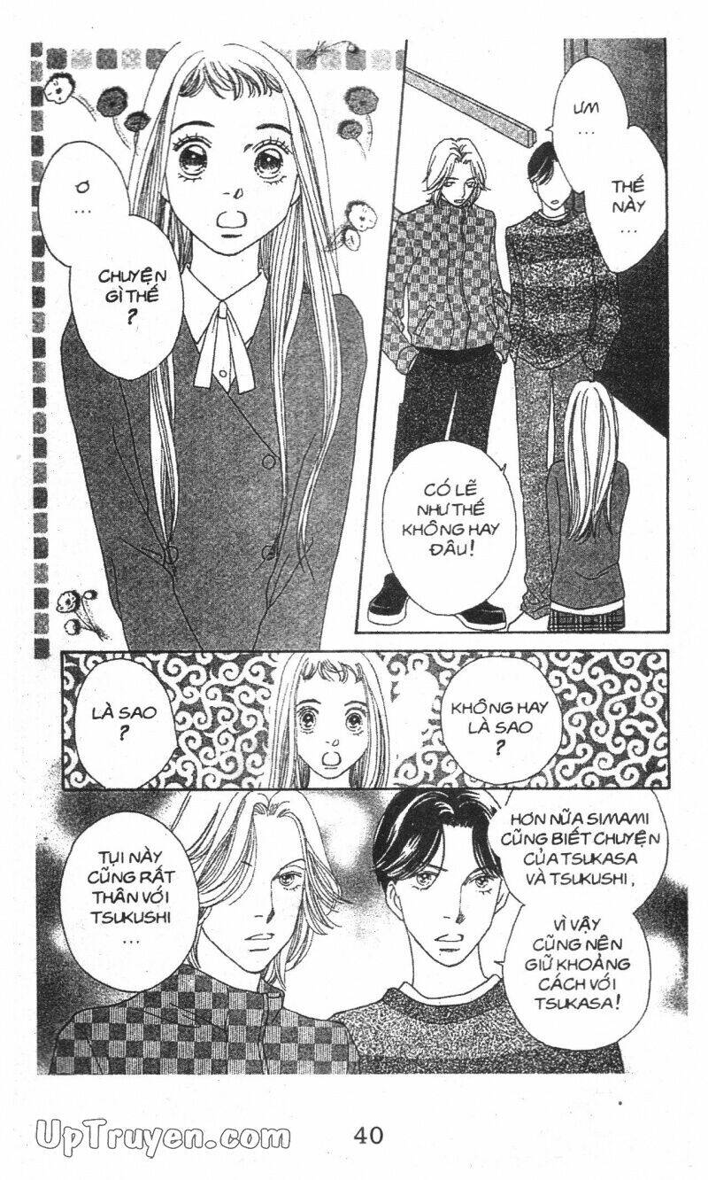 con nhà giàu chapter 191 37