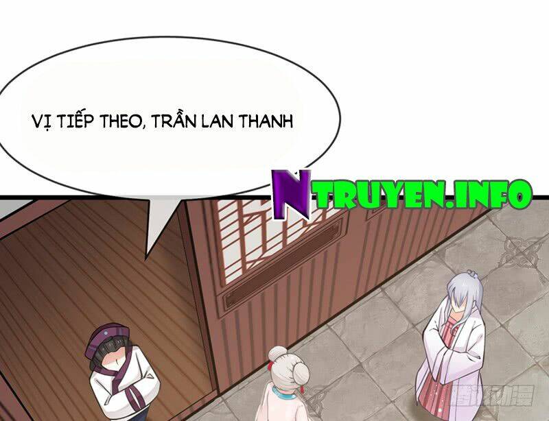 thanh cung chi ninh mặc vô thanh chapter 6 18