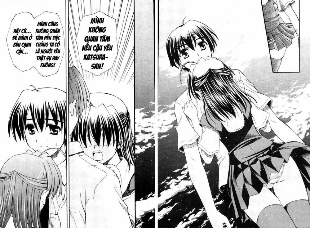 school days chapter 8 25