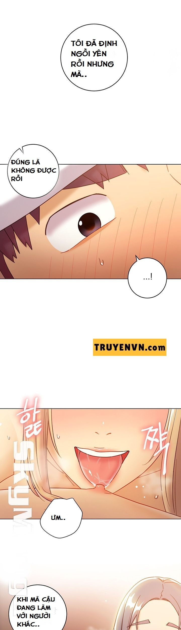 bạn của mẹ kế chapter 47 55