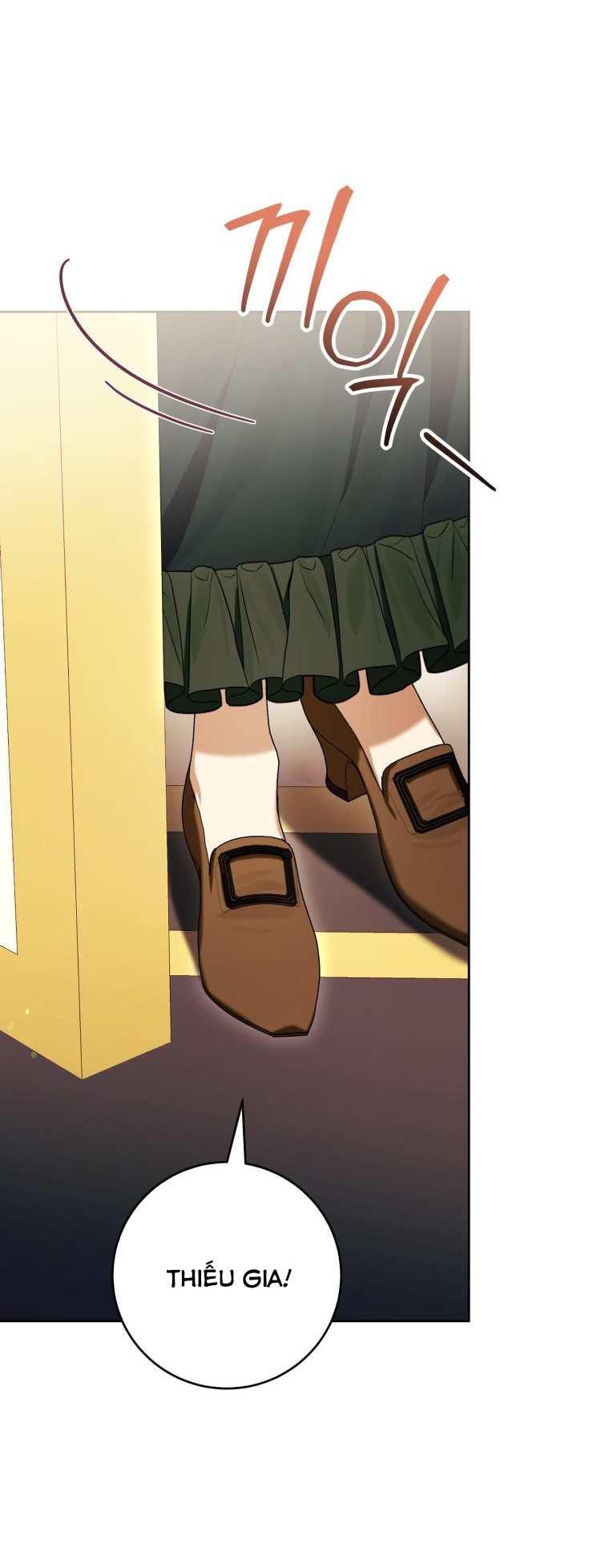 trở thành ác nữ thật thú vị mà ? chapter 60 85