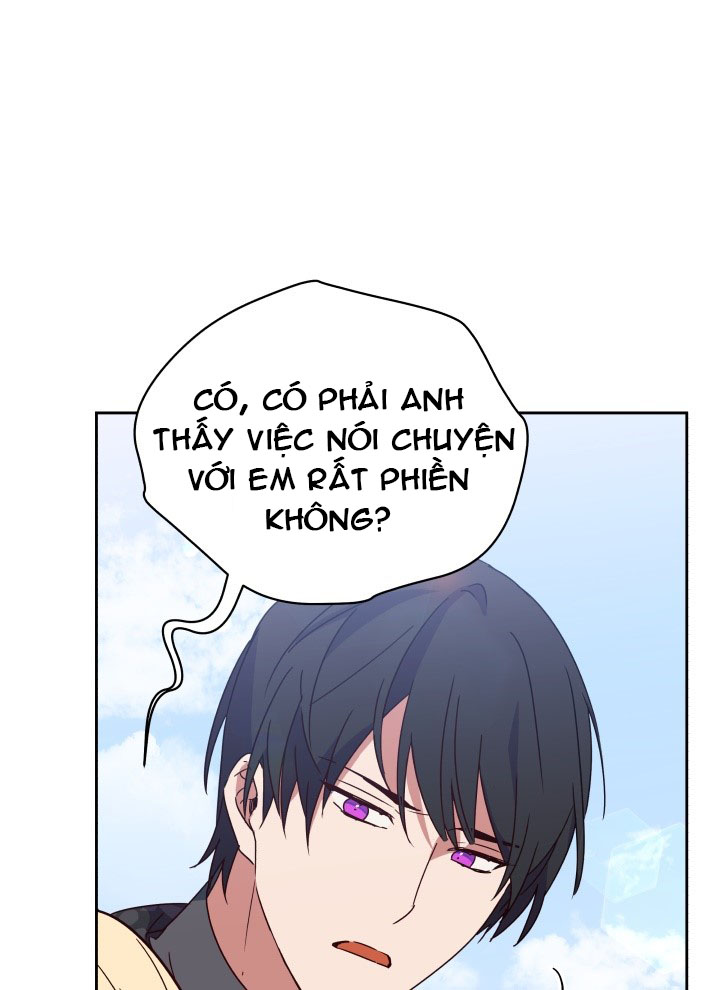 nàng elizabeth thuần khiết chapter 3 81