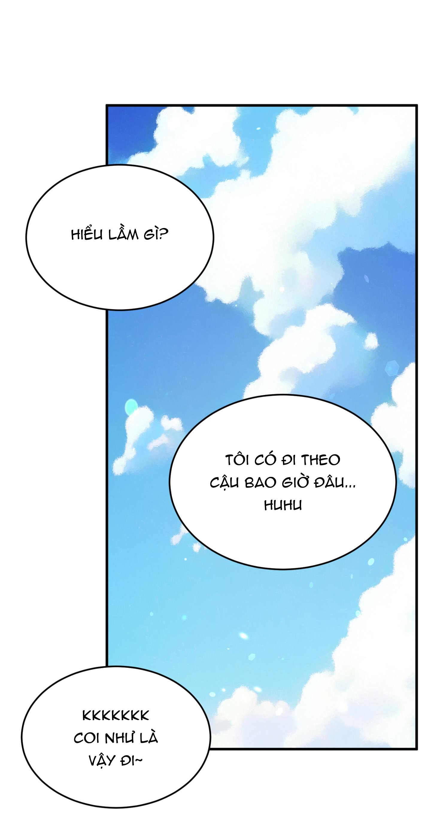 tên nhóc cùng bang hội là hàng xóm chapter 2 44