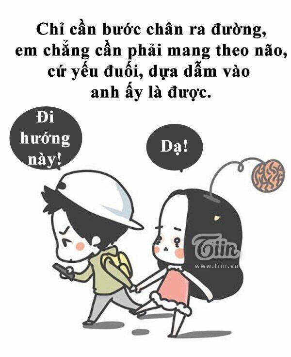 giải mã tình yêu chapter 42 1