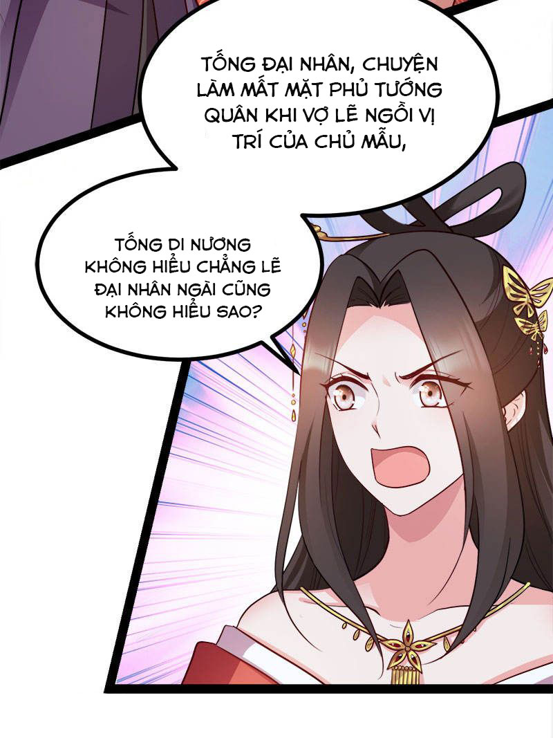 độc tâm cuồng phi khuynh thiên hạ chapter 89 14