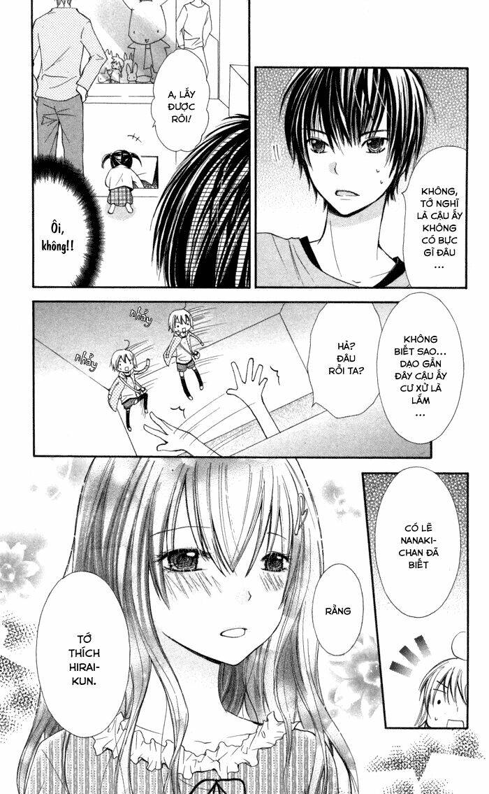 7 centi! chapter 3 27