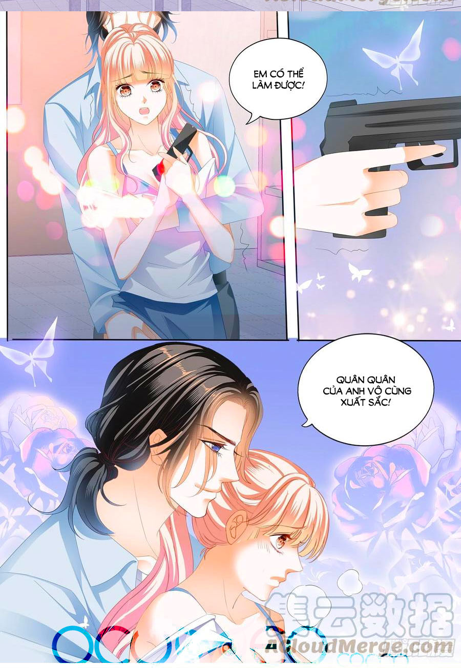 bá đạo tiểu thúc, xin trêu chọc vừa thôi! chapter 228 7