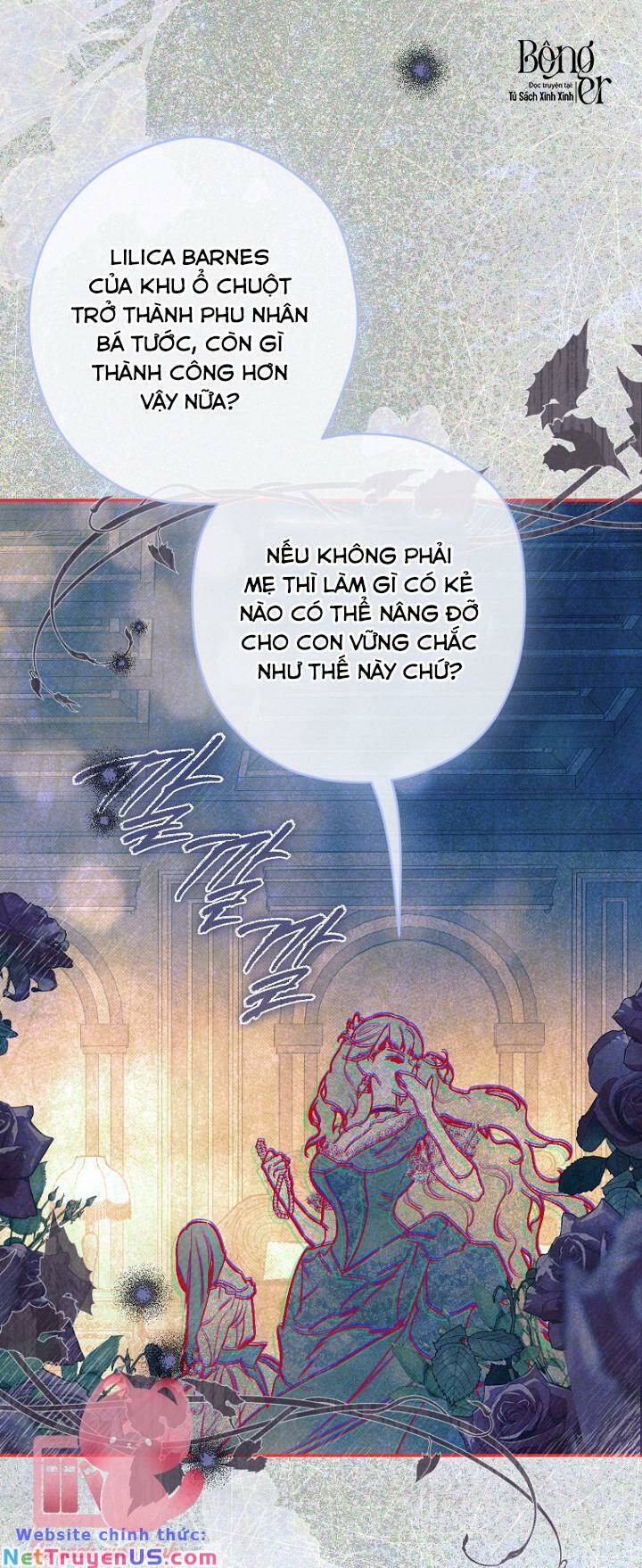 mẹ tôi lại kết hôn lần nữa chapter 45 43