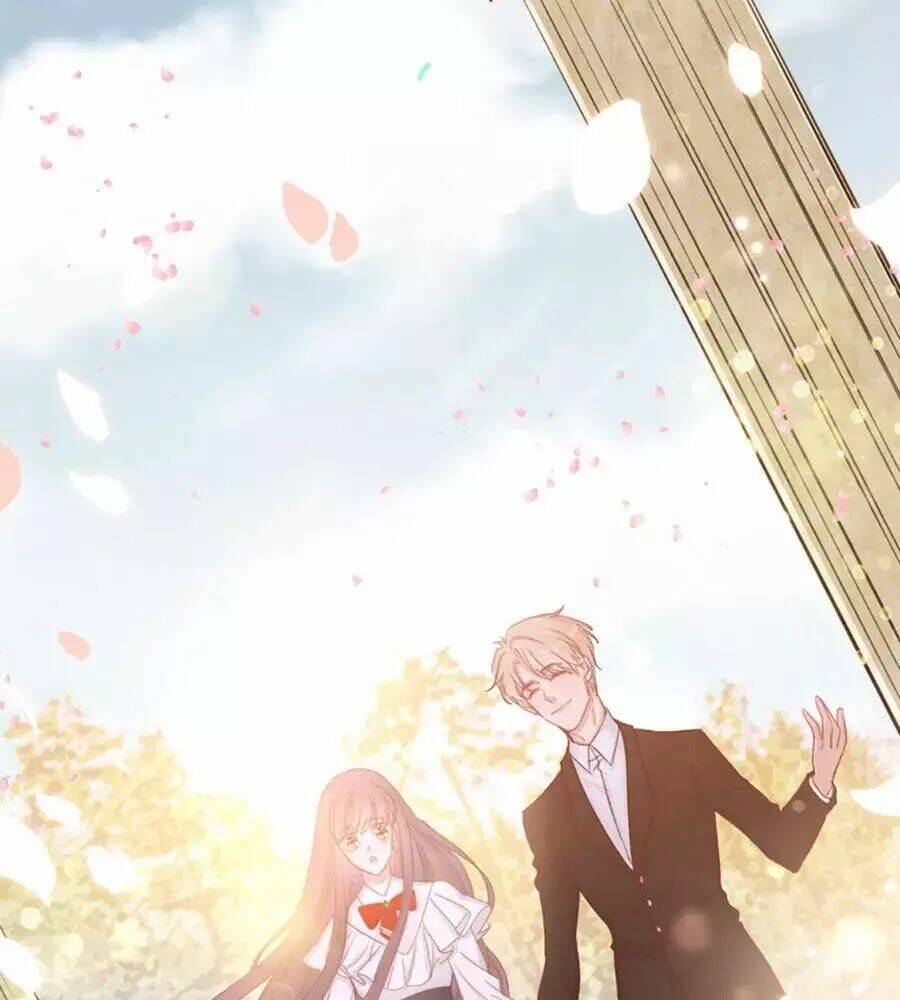 nữ phù thủy muốn sống nổi loạn chapter 24.5 26