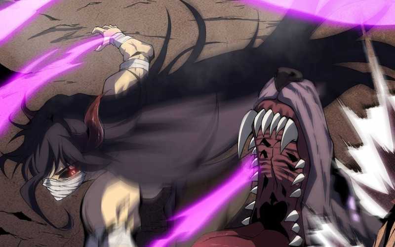 sát thủ cấp sss hồi quy chapter 3 48