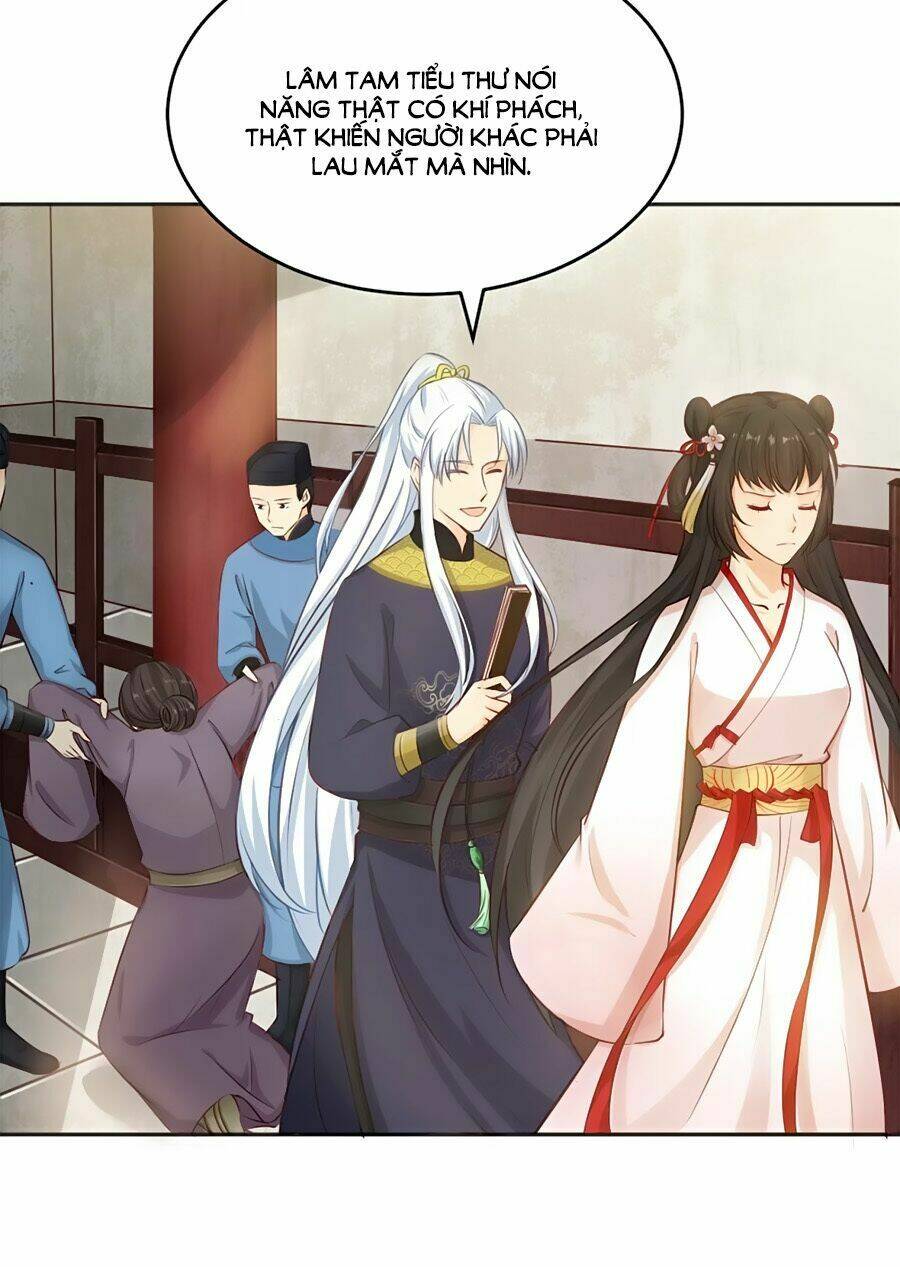 thần y nữ ngỗ tác chapter 7 17