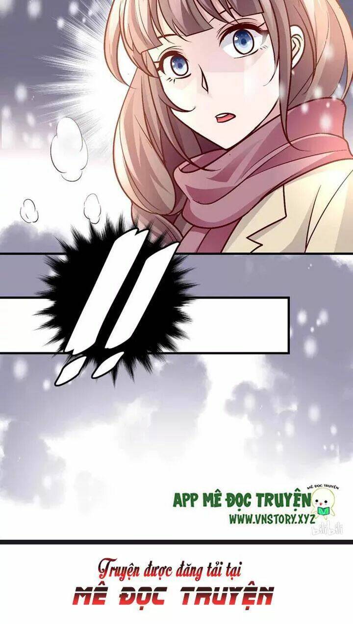 trò chơi săn tình - tổng tài khó kìm lòng chapter 75 19