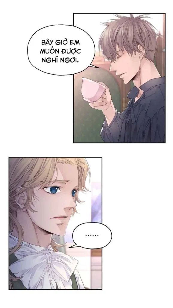 ảo mộng bất thành chapter 1 32