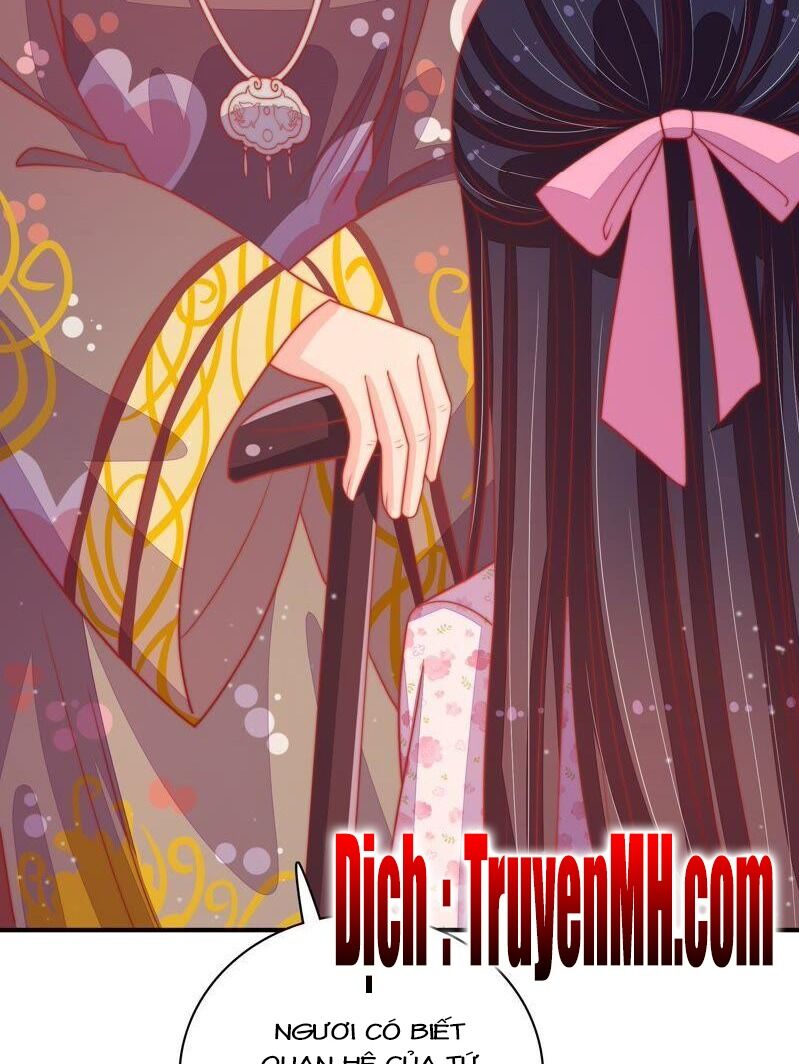 ngày nào thiếu soái cũng ghen chapter 130 16