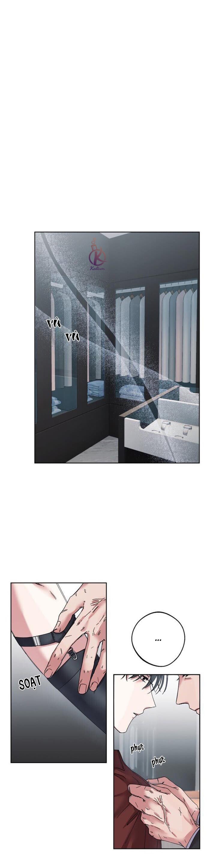 ánh trăng lụi tàn chapter 1 21