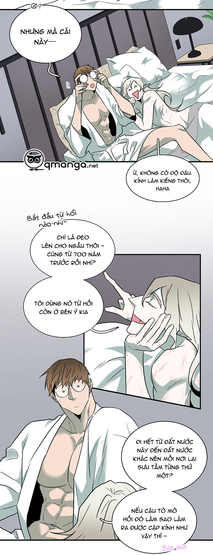 dear door chapter 82 30