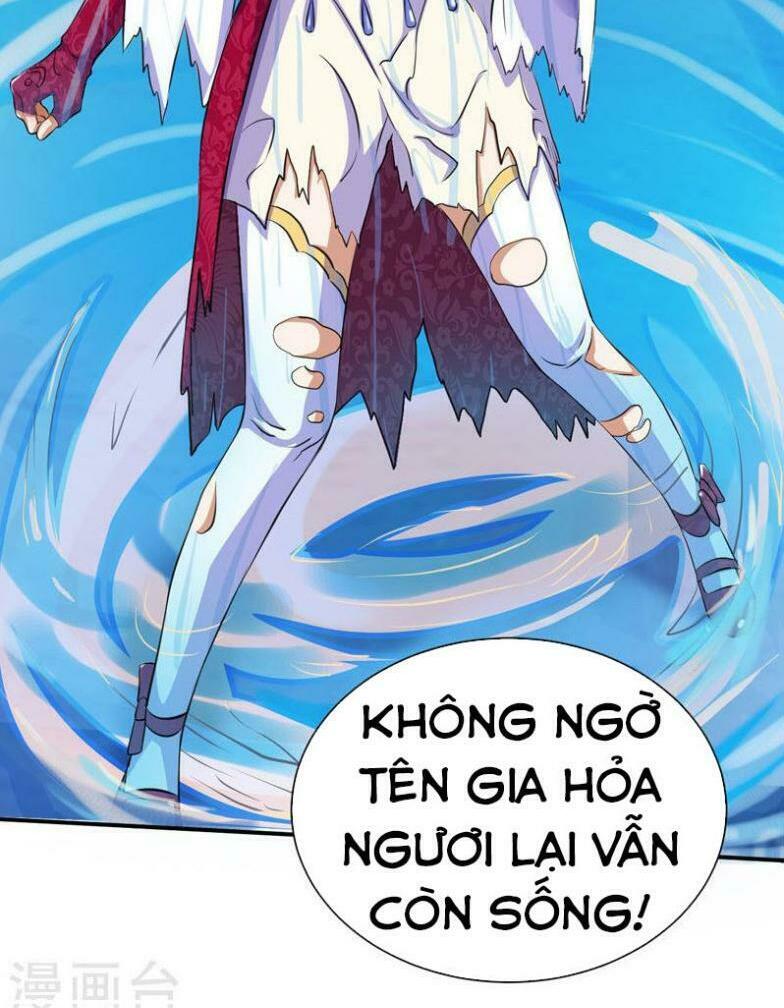 võ đạo độc tôn chapter 124 3