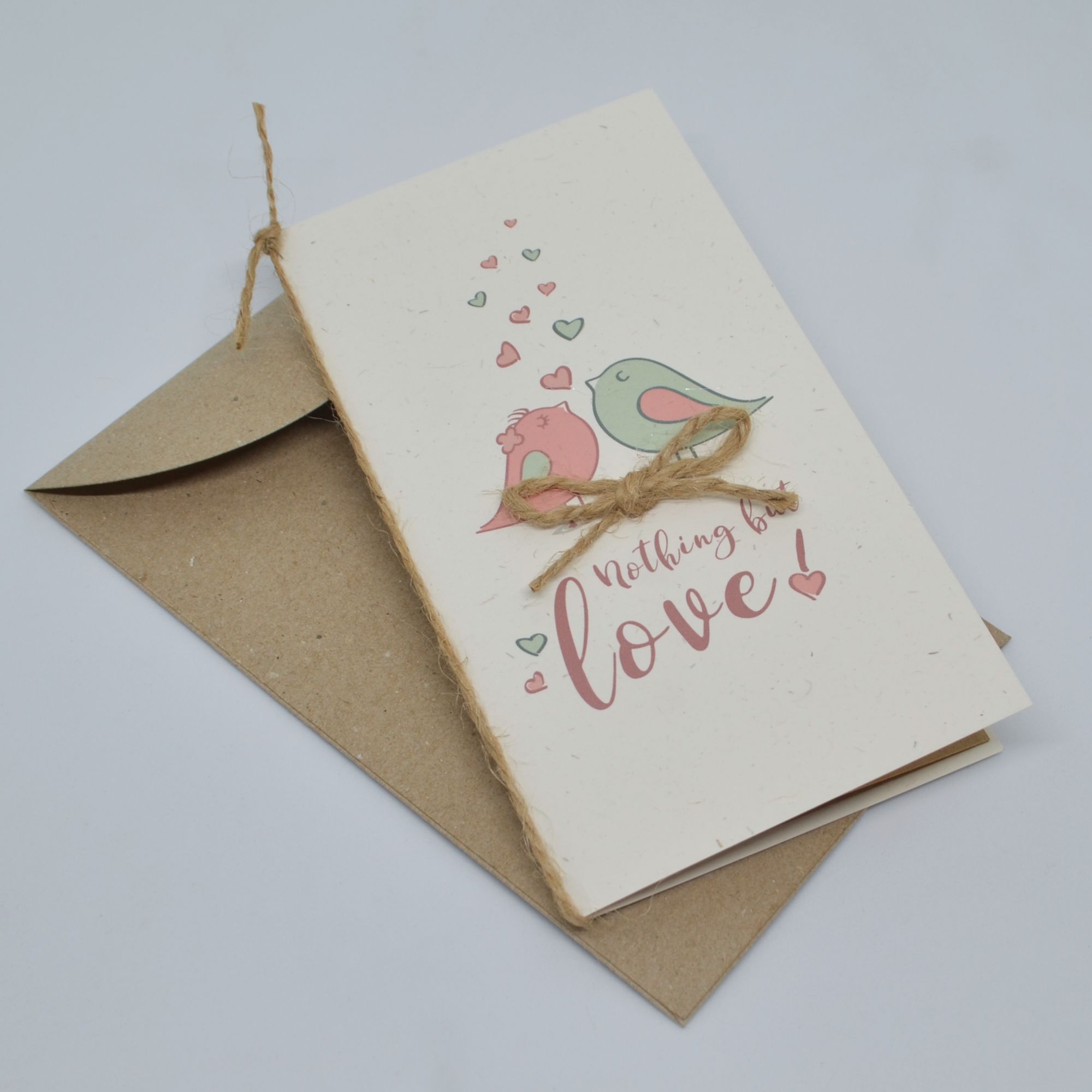 Thiệp tình yêu imFRIDAY LOV60