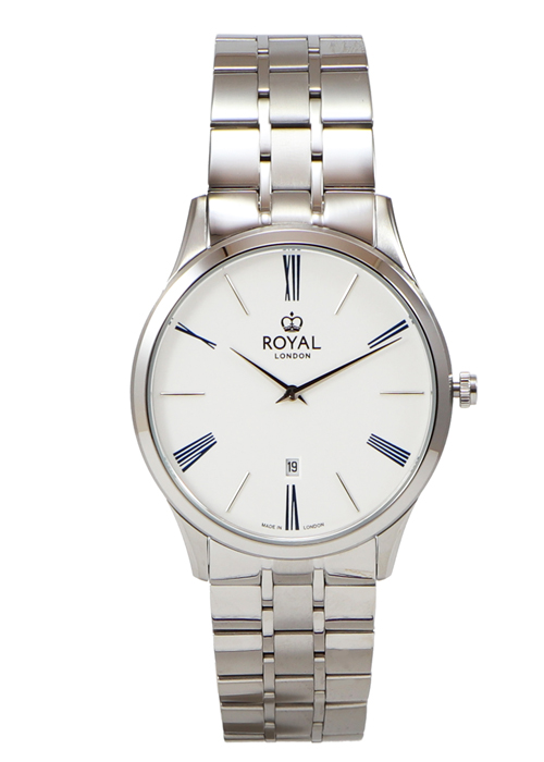 Đồng hồ đeo tay nam hiệu Royal London 41426-07