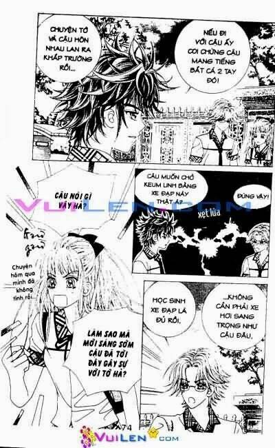 đến vương quốc ma chapter 2 75