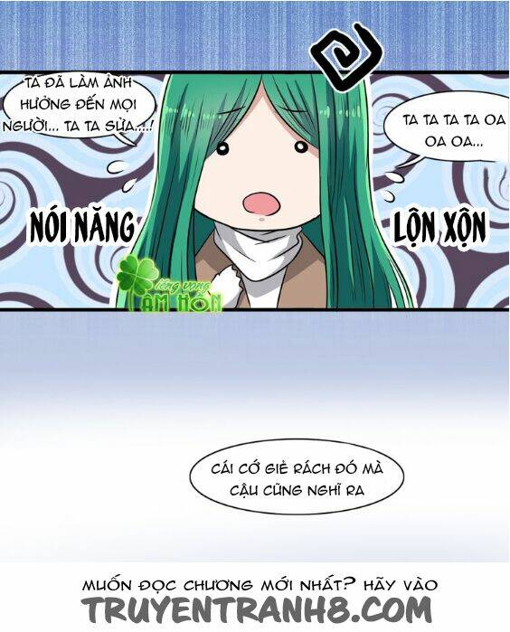 boygroup của ta, thần của ta chapter 9 18