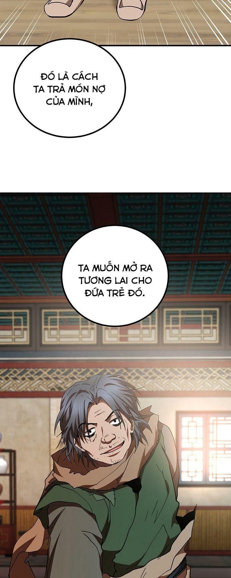 võ đang kỳ hiệp chapter 59 9