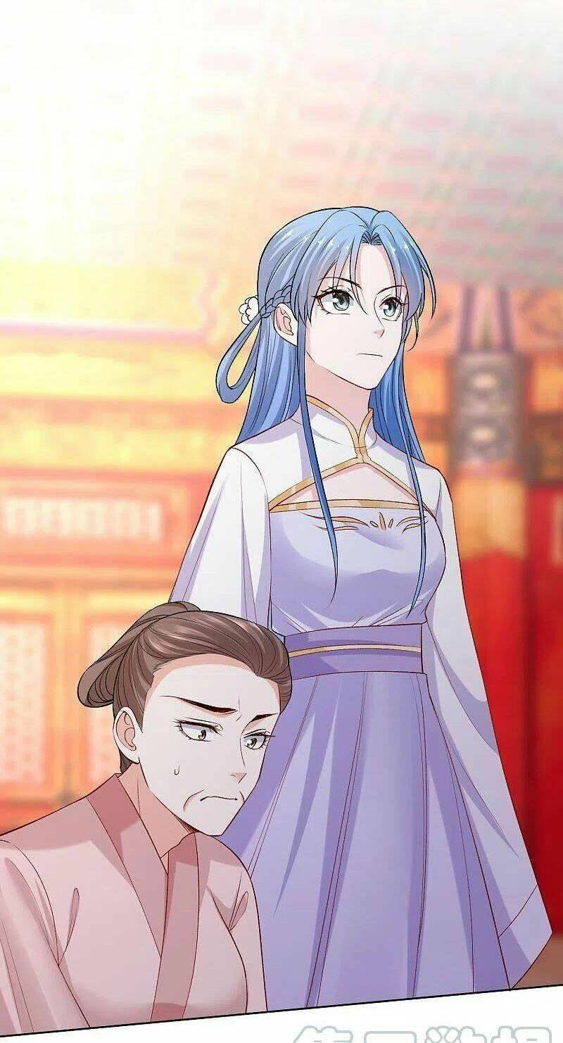 độc y đích nữ chapter 214 28