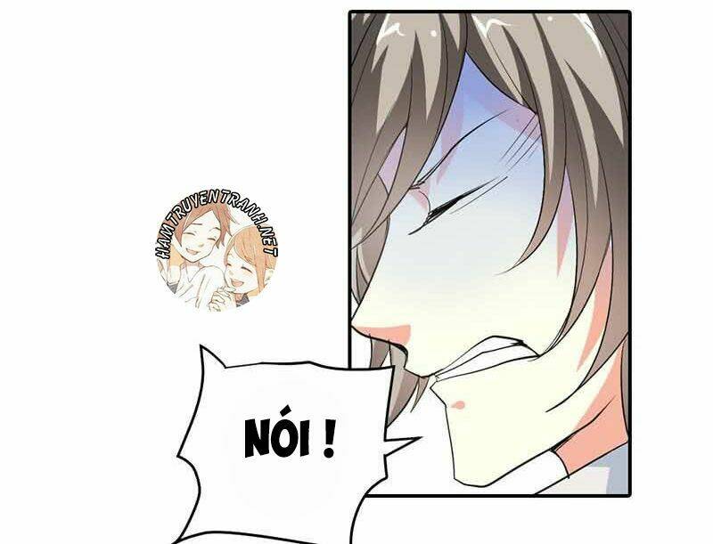 tiểu tâm can của cực phẩm đại nhân chapter 5 28