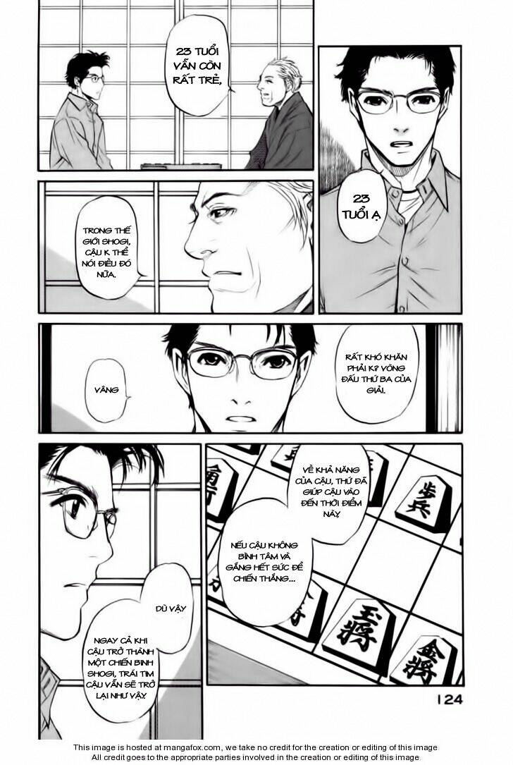 shion no ou chapter 22 19