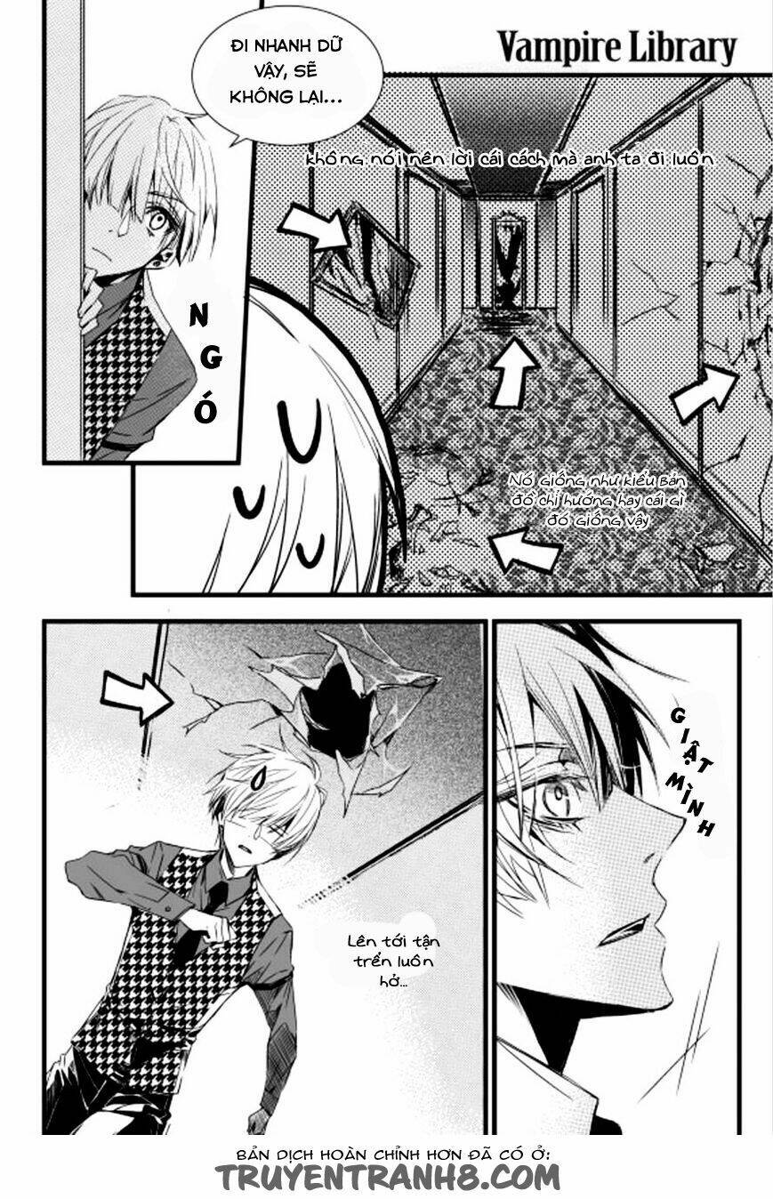 thư viện ma cà rồng chapter 4 17