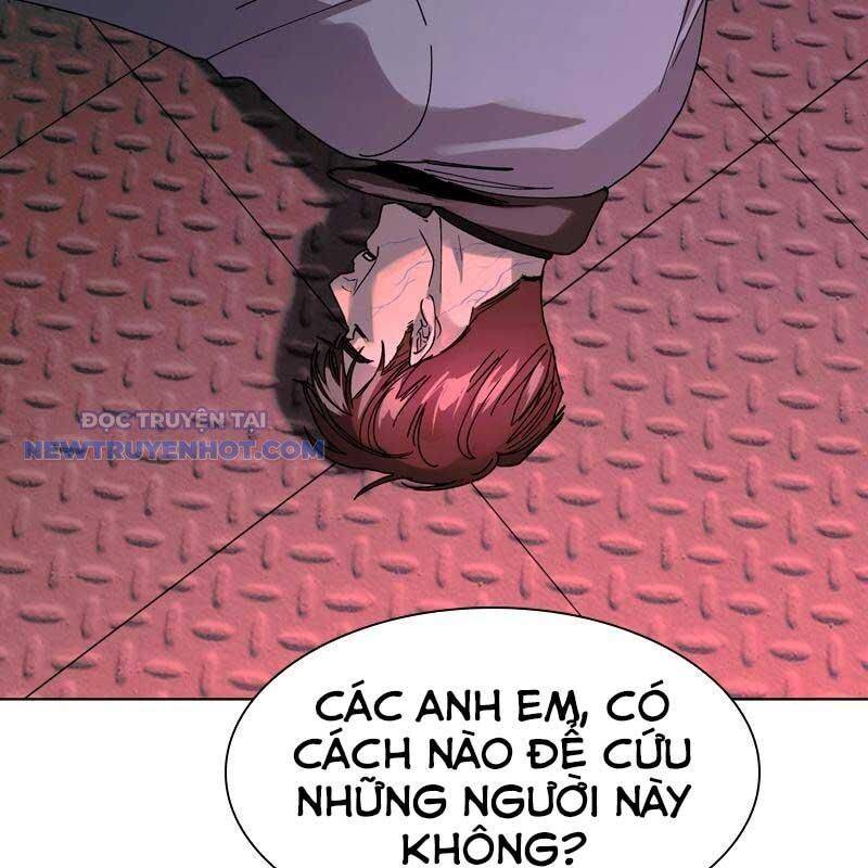 tận thế cũng chỉ là trò chơi chapter 54 127