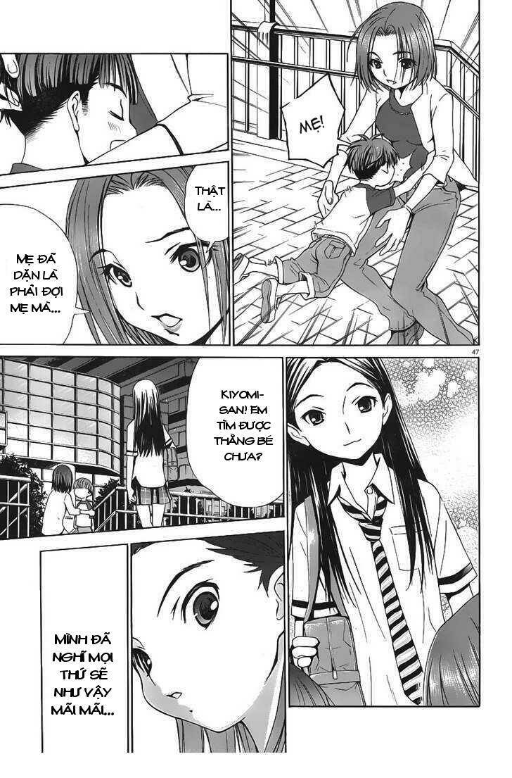 loveplus: kanojo no kako chapter 1 41