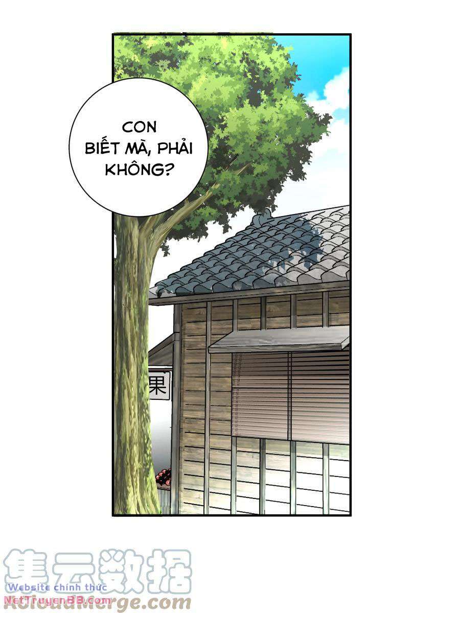 chị ơi! chị thật không bình thường! chapter 5 13