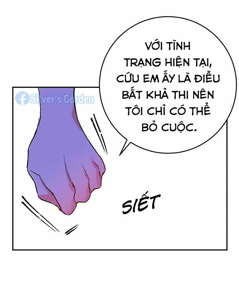 hung mãnh tiểu thư chapter 35 31