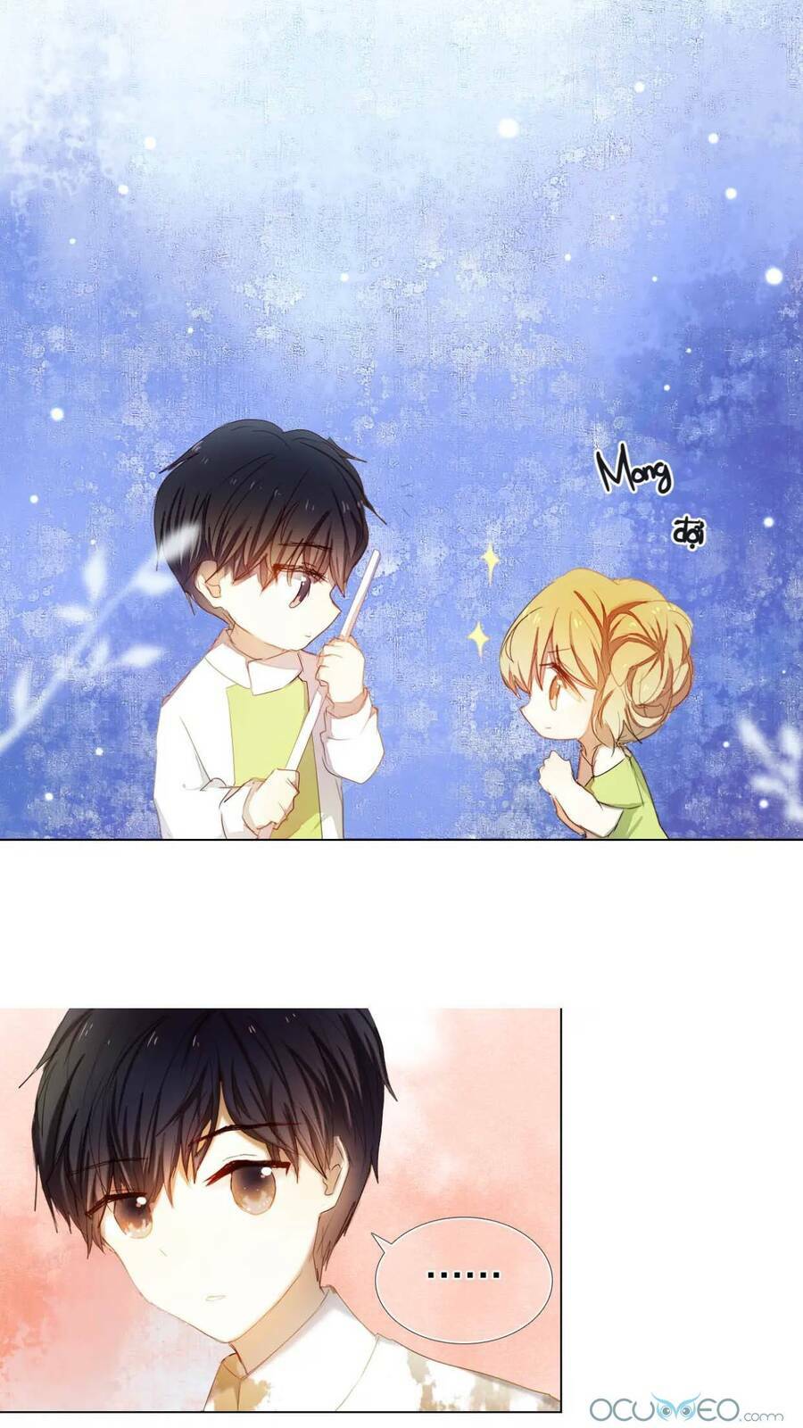 kế hoạch trái tim chapter 31 8