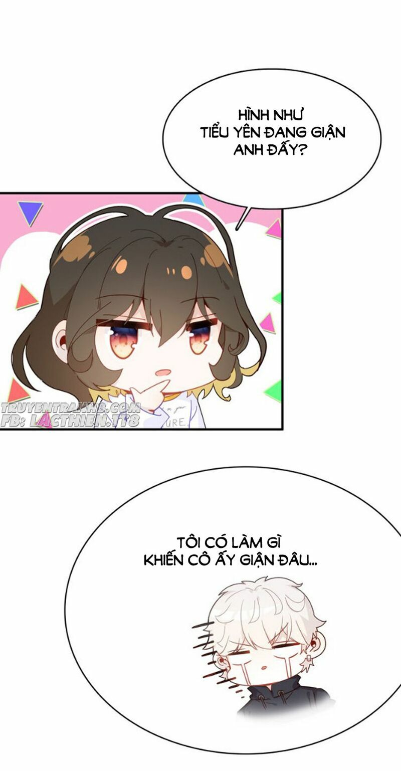 Ái Thượng Ngạo Kiều Long Vương Gia chapter 39 - Trang 15