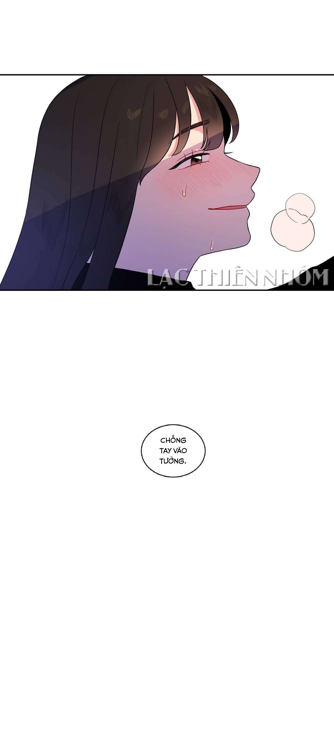 một chân đạp 2 thuyền chapter 6 20