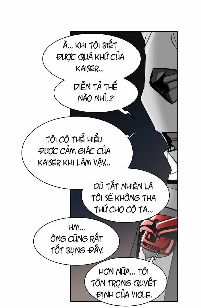 tòa tháp bí ẩn 2 chapter 220 69