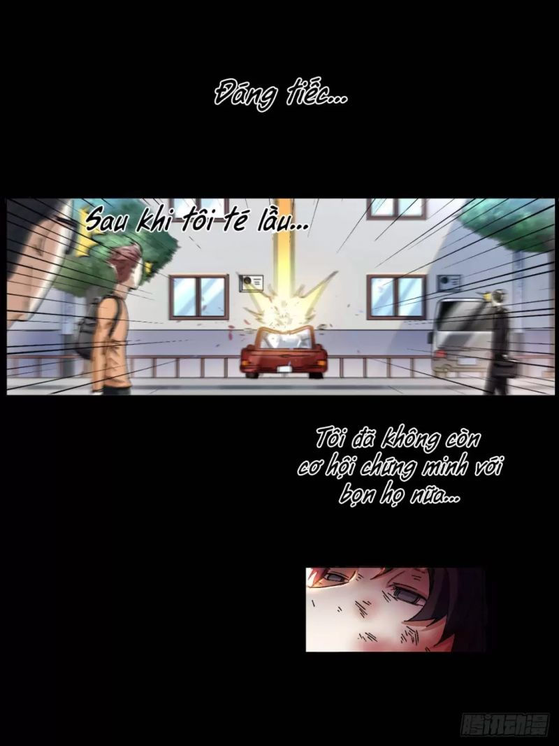 ta xưng kiêu hùng tại dị giới chapter 0 4