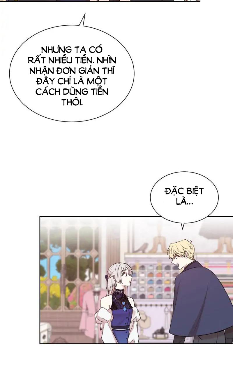 tôi chán nản vì người chồng thứ 2 còn "khỏe" hơn chồng cũ chapter 29.1 5